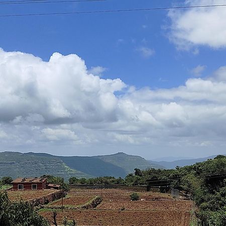 Woodland Farm Vila Махабалешвар Екстер'єр фото
